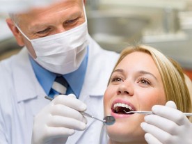 Bị mắc bệnh tiểu đường nhổ răng được không?