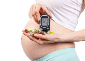Tiểu đường thai kỳ nên kiêng gì để tốt cho mẹ và bé?