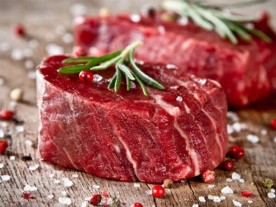 Tiểu đường thai kỳ ăn thịt bò được không? Nên ăn thịt gì?