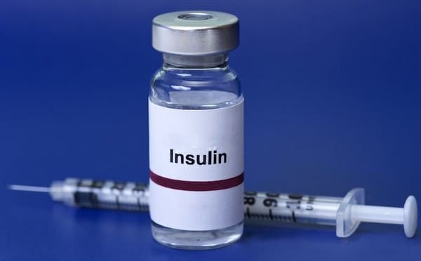 Thuốc tiểu đường Insulin là gì?