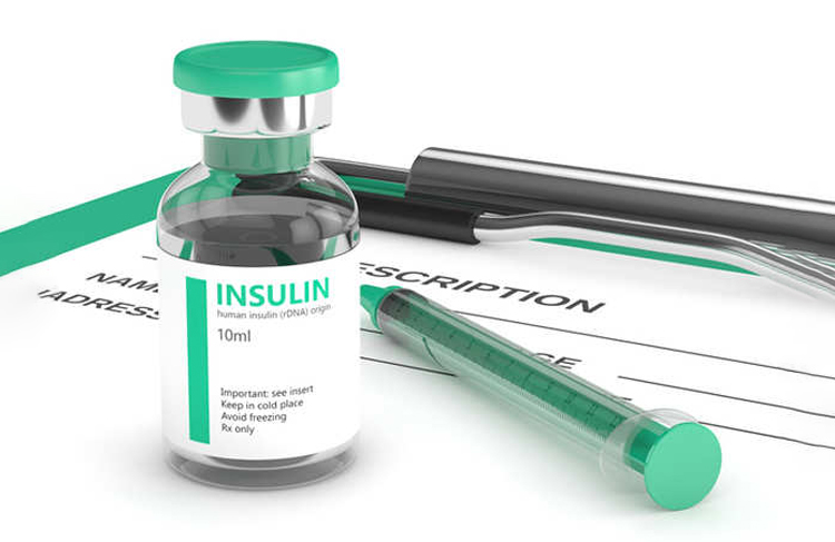Thuốc tiểu đường Insulin là gì? Công dụng, tác dụng phụ như thế nào?