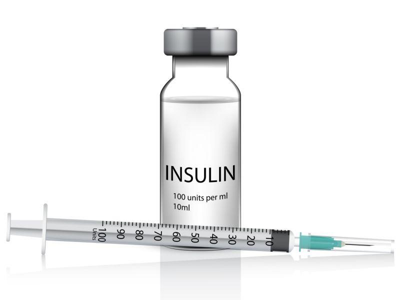 Các loại thuốc tiểu đường insulin