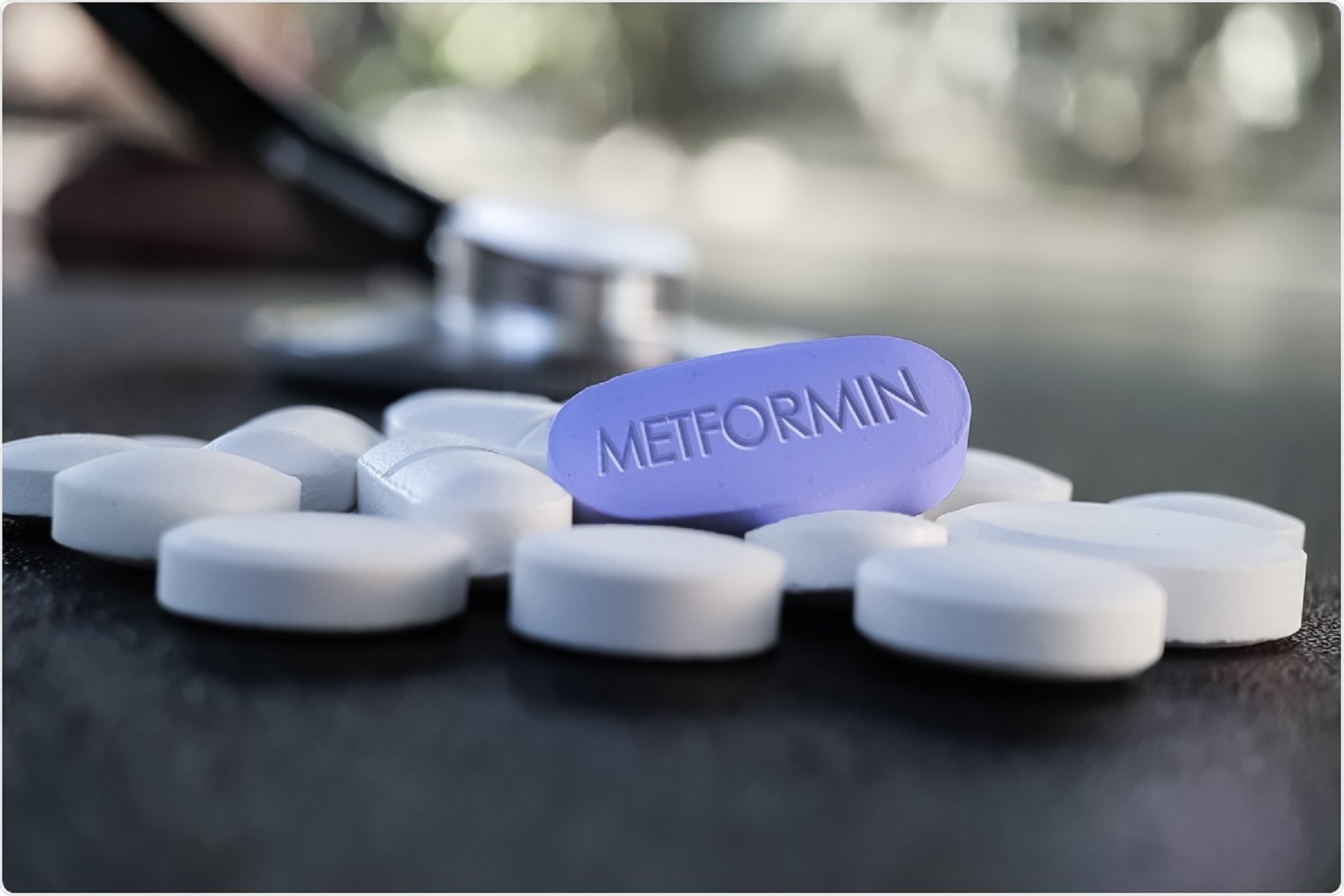 Thuốc tiểu đường Metformin: Công dụng, chỉ định, liều dùng