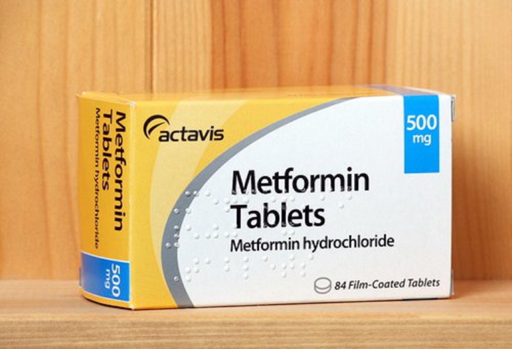 Chỉ định của thuốc tiểu đường Metformin