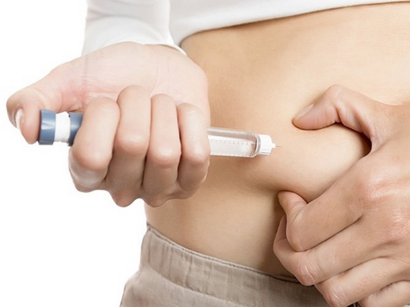 Cách xử lý khi tiêm insulin quá liều